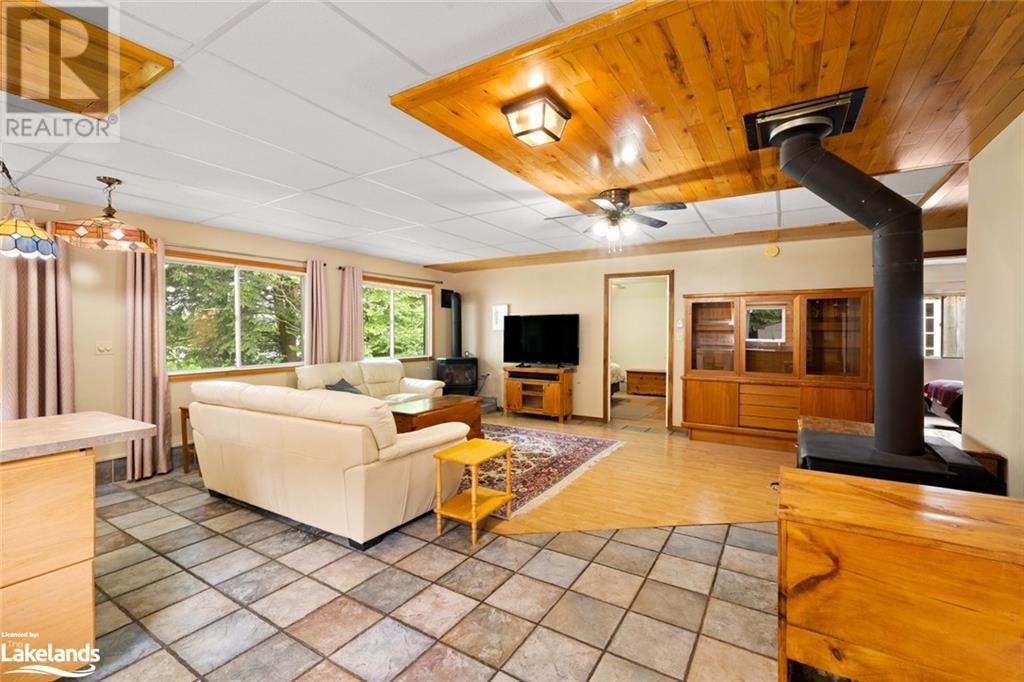 10 Route 66 Road, Seguin, Ontario  P2A 2W8 - Photo 17 - 40599963