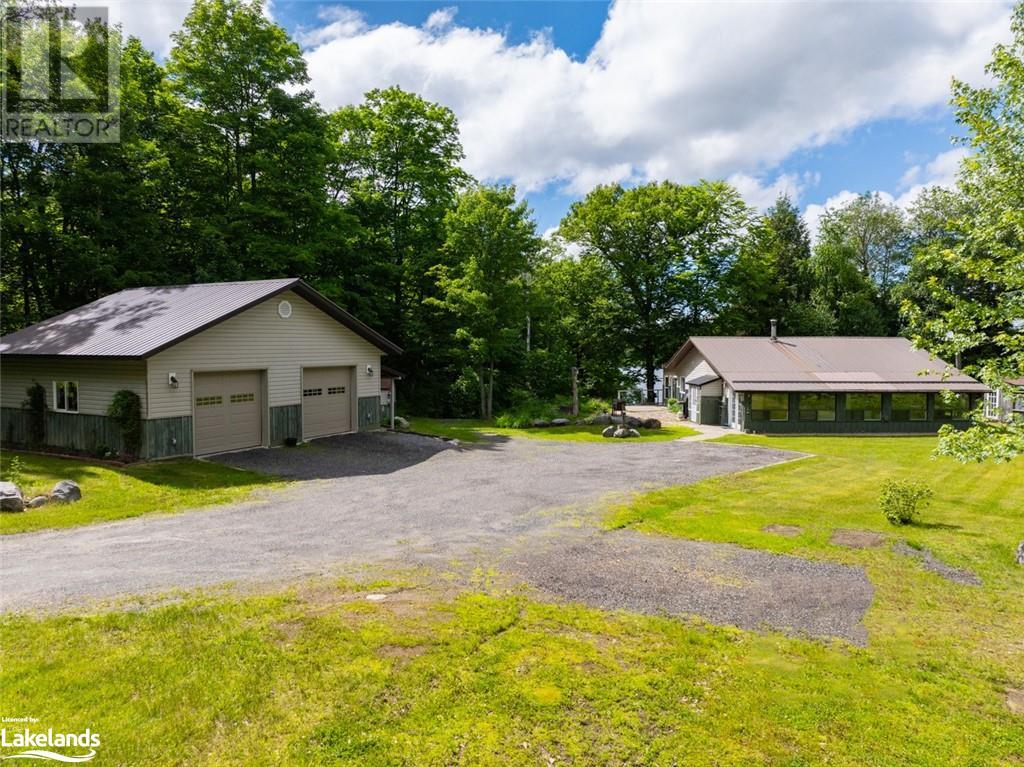 10 Route 66 Road, Seguin, Ontario  P2A 2W8 - Photo 2 - 40599963