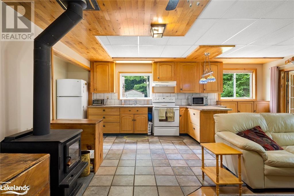 10 Route 66 Road, Seguin, Ontario  P2A 2W8 - Photo 23 - 40599963