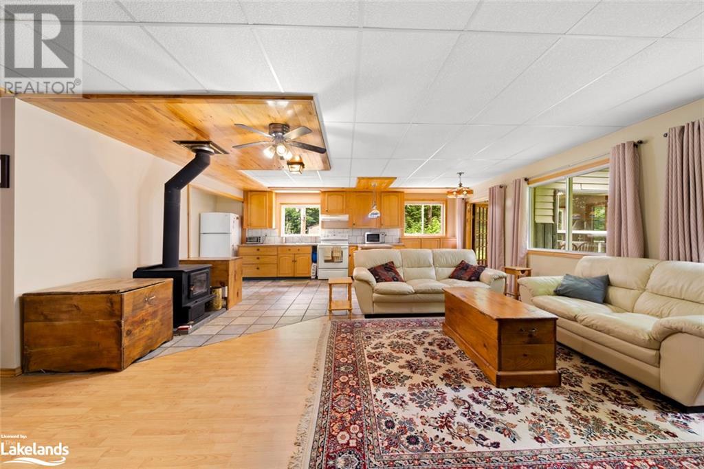 10 Route 66 Road, Seguin, Ontario  P2A 2W8 - Photo 24 - 40599963