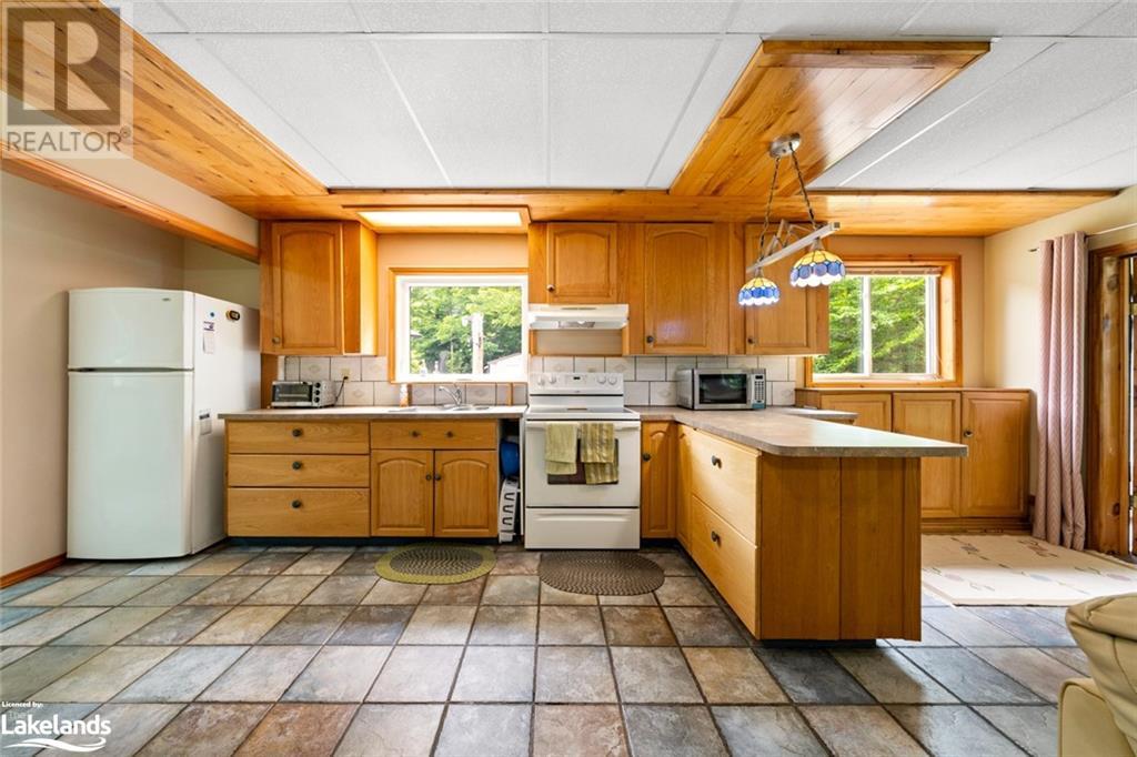 10 Route 66 Road, Seguin, Ontario  P2A 2W8 - Photo 34 - 40599963