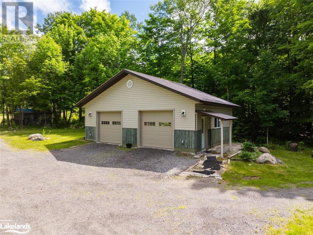 10 Route 66 Road, Seguin, Ontario  P2A 2W8 - Photo 35 - 40599963