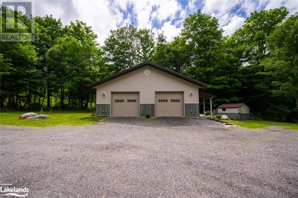 10 Route 66 Road, Seguin, Ontario  P2A 2W8 - Photo 36 - 40599963