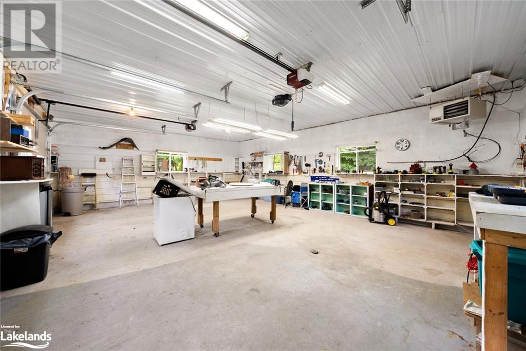 10 Route 66 Road, Seguin, Ontario  P2A 2W8 - Photo 37 - 40599963