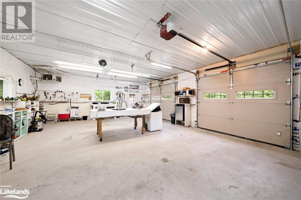 10 Route 66 Road, Seguin, Ontario  P2A 2W8 - Photo 39 - 40599963