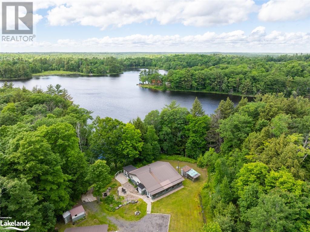 10 Route 66 Road, Seguin, Ontario  P2A 2W8 - Photo 4 - 40599963