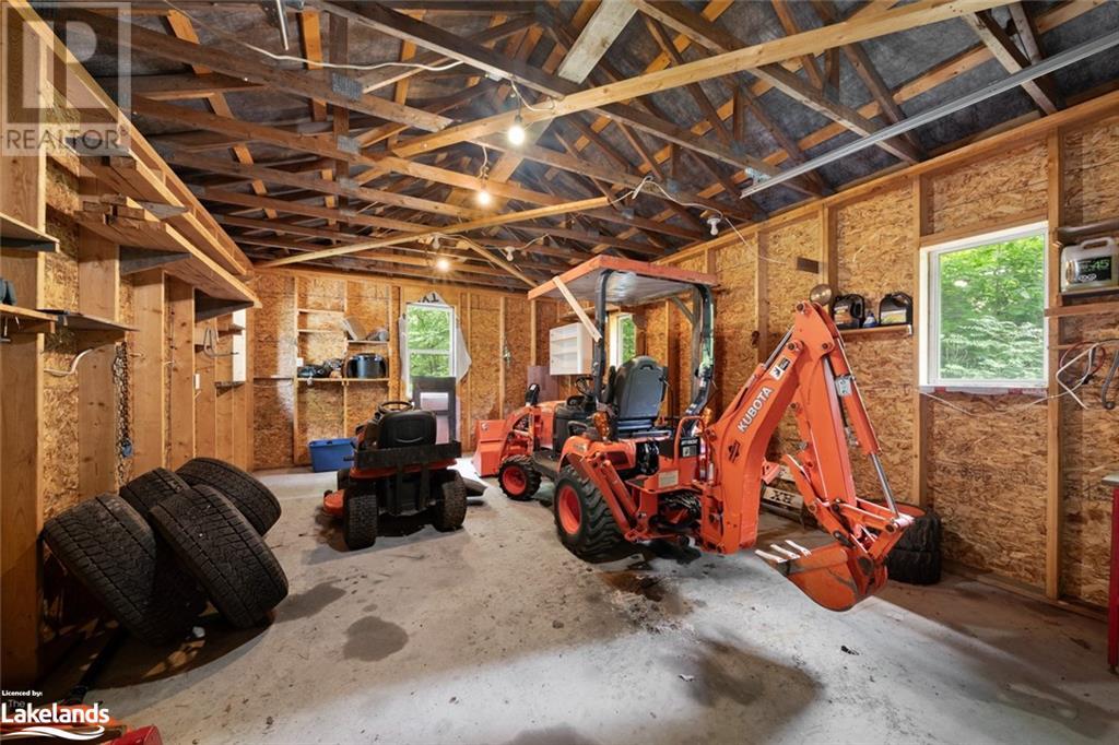 10 Route 66 Road, Seguin, Ontario  P2A 2W8 - Photo 41 - 40599963