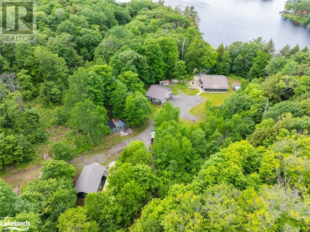 10 Route 66 Road, Seguin, Ontario  P2A 2W8 - Photo 46 - 40599963