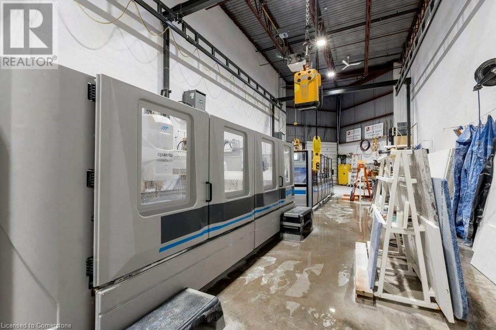 465 Pinebush Road Unit# 4, Cambridge, Ontario  N1T 2J4 - Photo 11 - 40602483