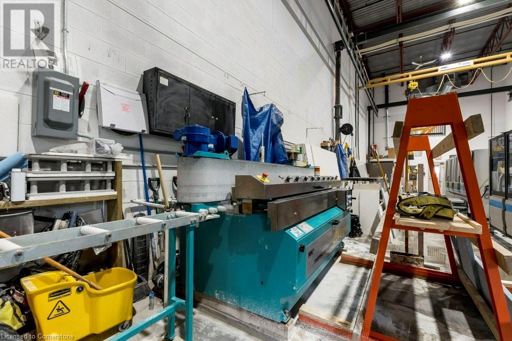 465 Pinebush Road Unit# 4, Cambridge, Ontario  N1T 2J4 - Photo 12 - 40602483