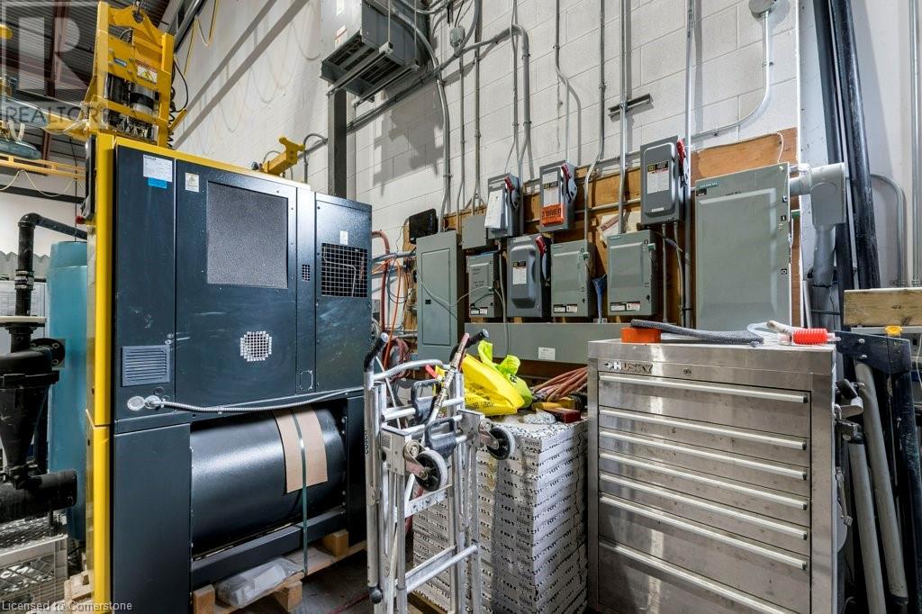 465 Pinebush Road Unit# 4, Cambridge, Ontario  N1T 2J4 - Photo 13 - 40602483