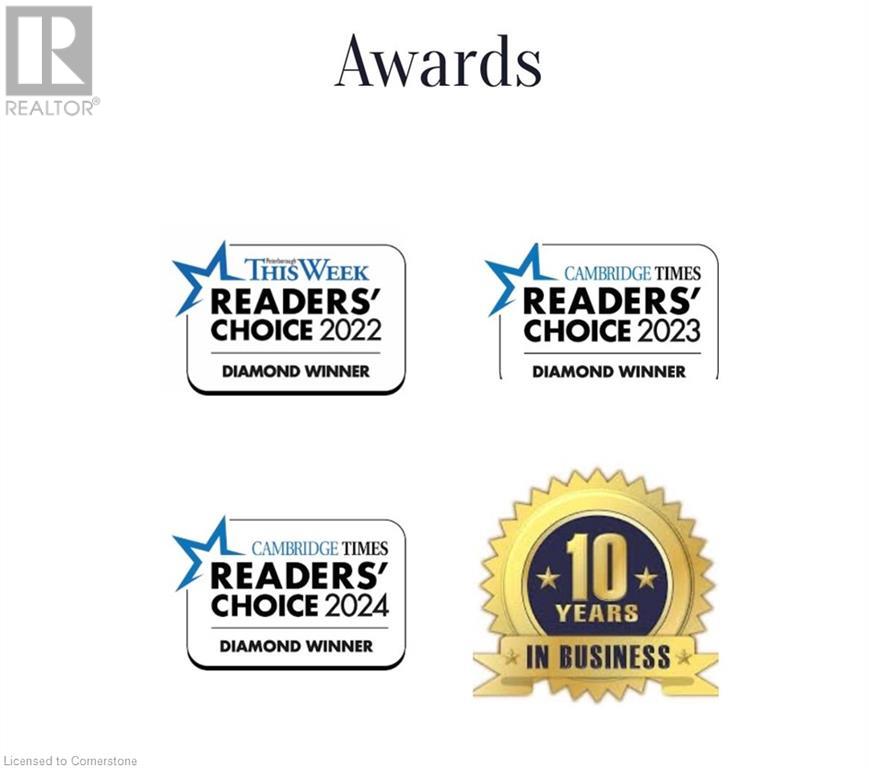 465 Pinebush Road Unit# 4, Cambridge, Ontario  N1T 2J4 - Photo 29 - 40602483