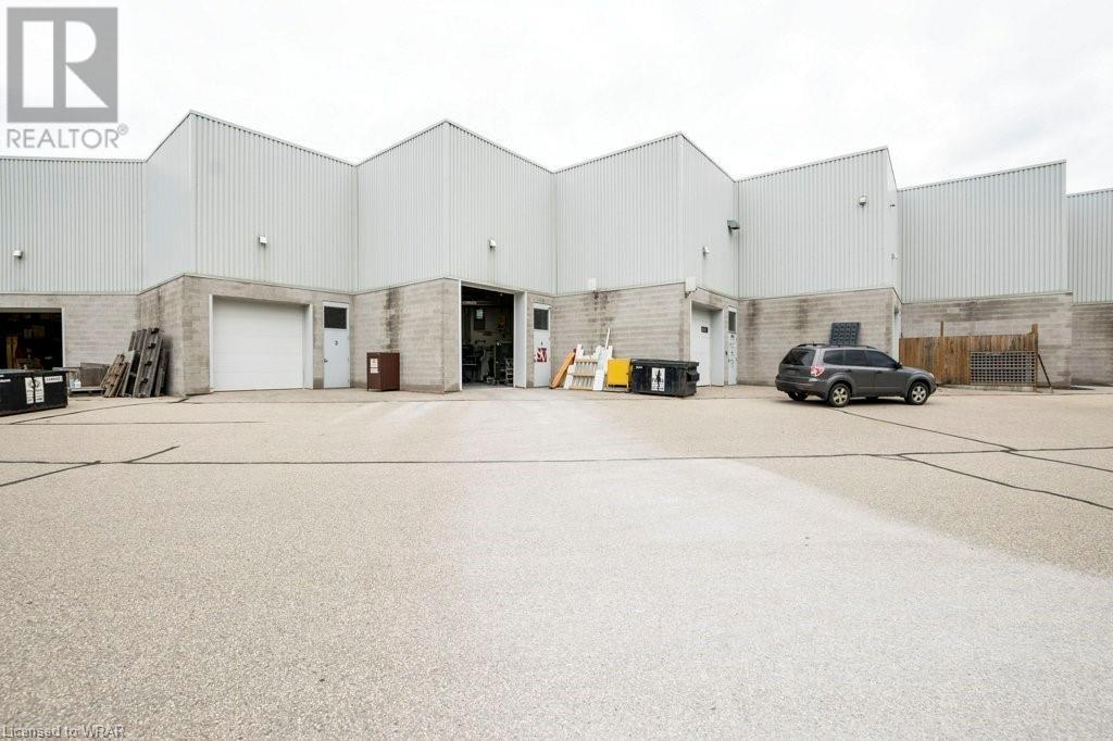 465 Pinebush Road Unit# 4, Cambridge, Ontario  N1T 2J4 - Photo 39 - 40602483