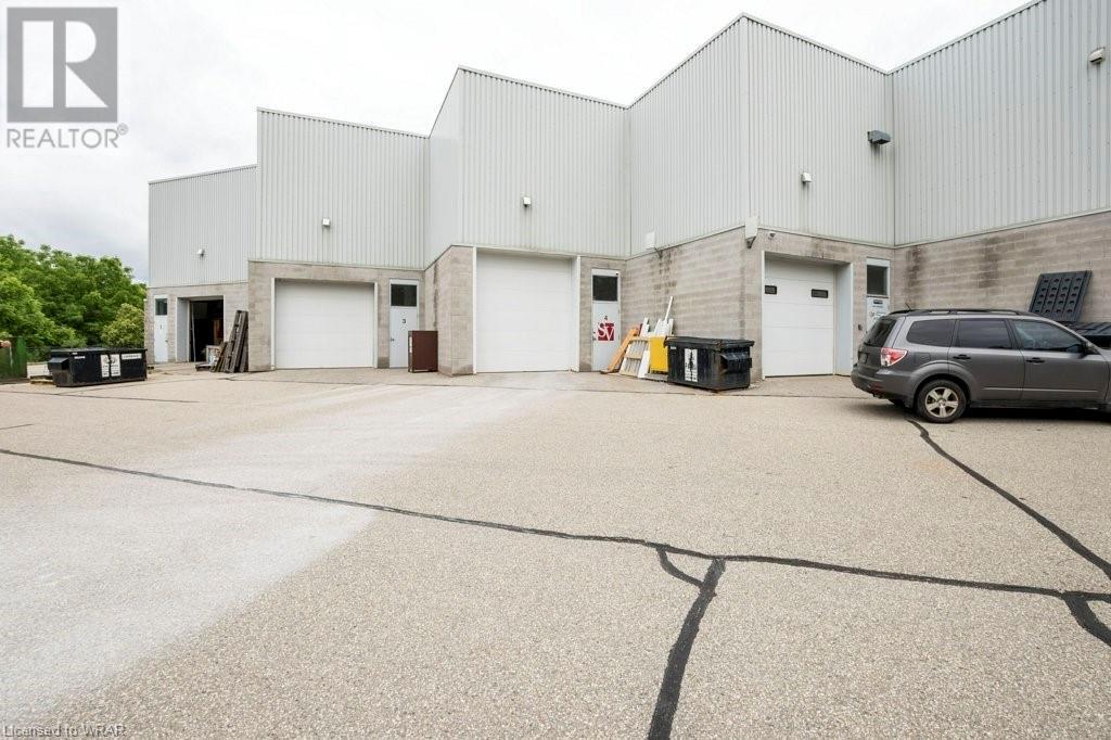 465 Pinebush Road Unit# 4, Cambridge, Ontario  N1T 2J4 - Photo 40 - 40602483