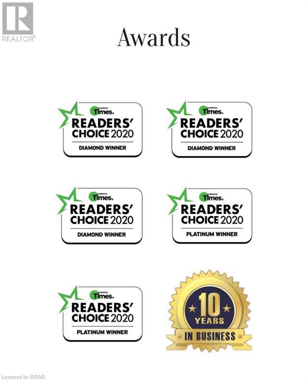 465 Pinebush Road Unit# 4, Cambridge, Ontario  N1T 2J4 - Photo 44 - 40602483