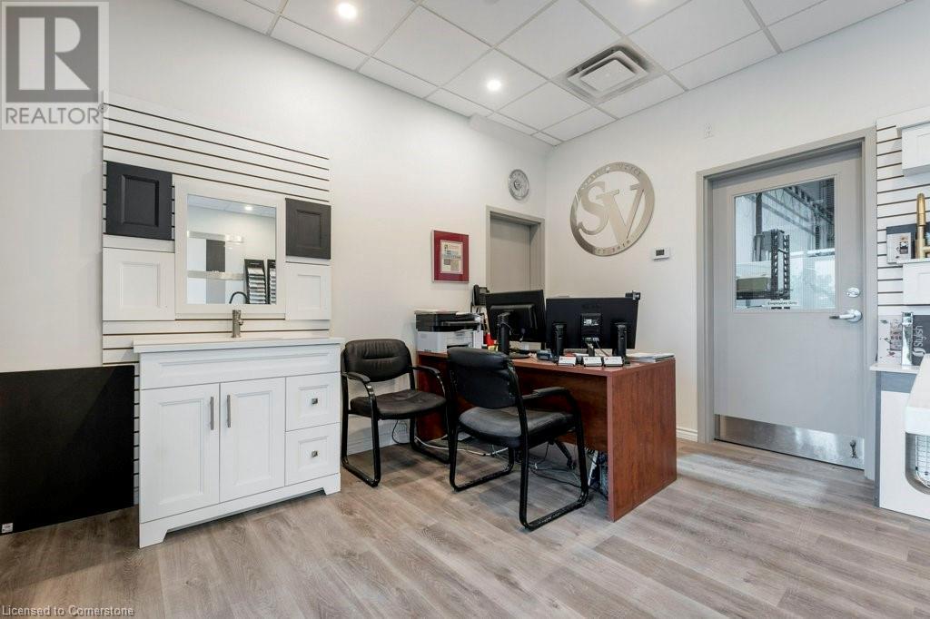 465 Pinebush Road Unit# 4, Cambridge, Ontario  N1T 2J4 - Photo 6 - 40602483