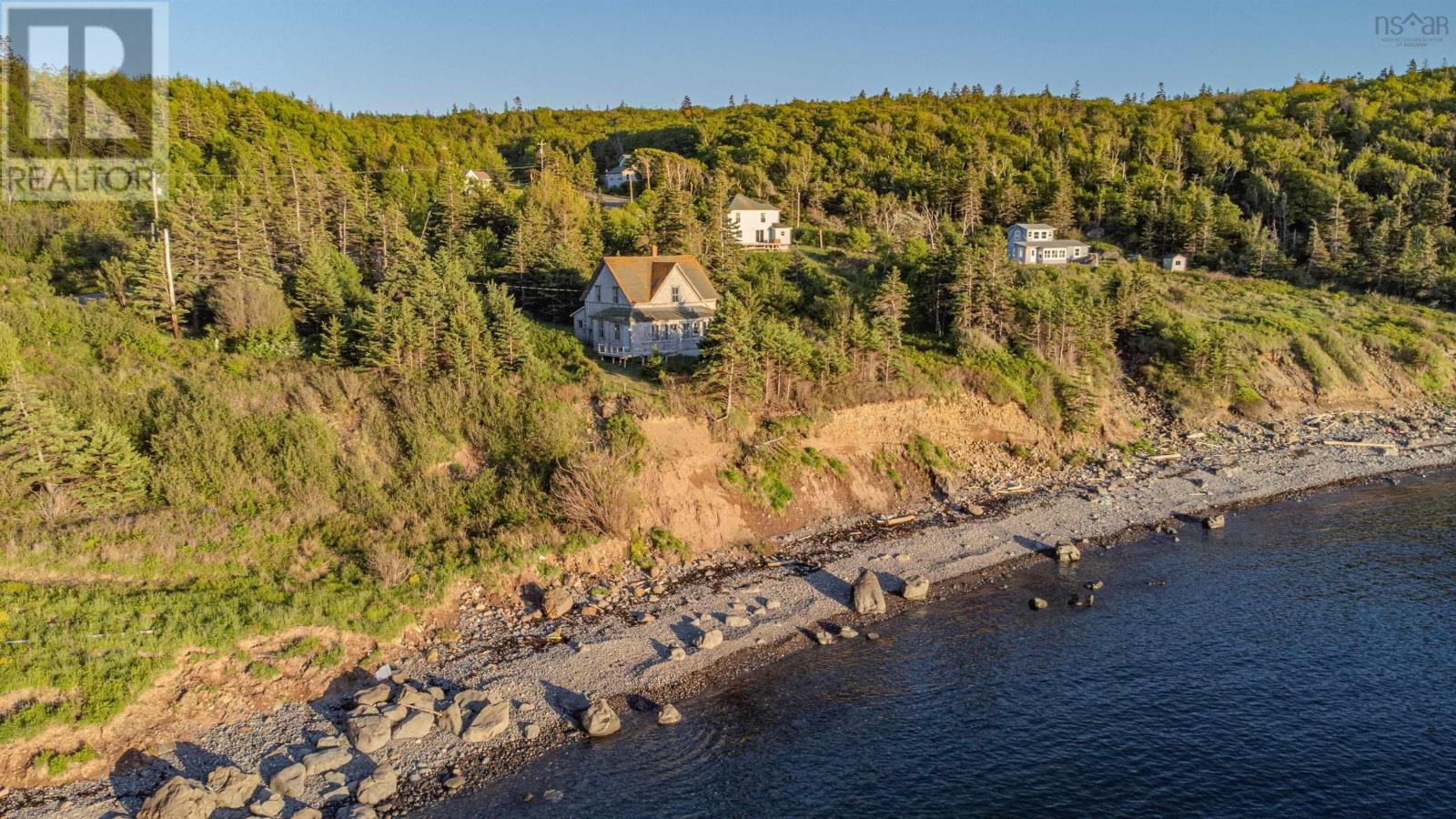223 Whale Cove Road, whale cove, Nova Scotia