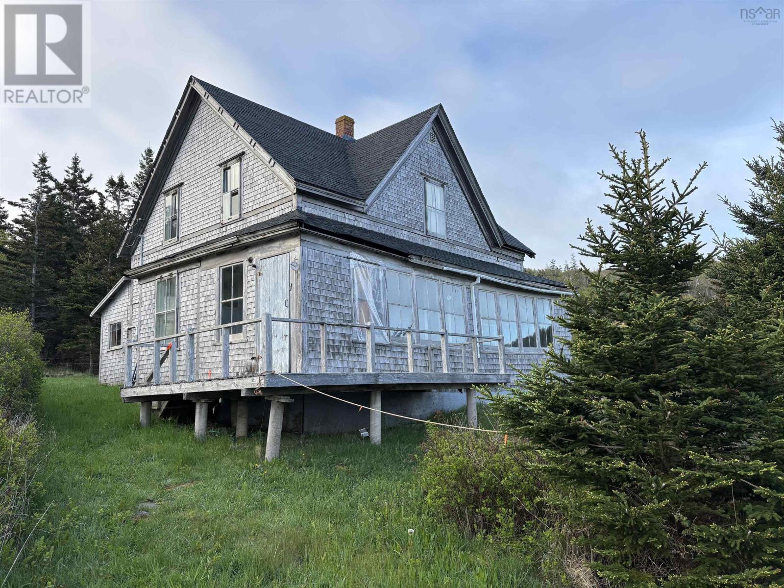 223 Whale Cove Road, Whale Cove, Nova Scotia  B0V 1E0 - Photo 3 - 202413277