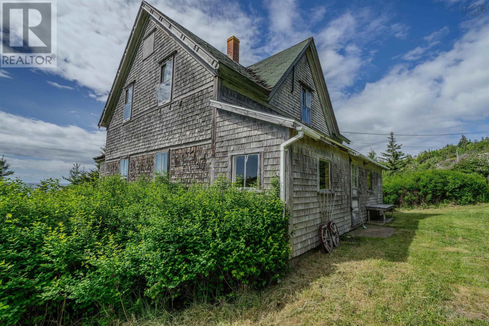 223 Whale Cove Road, Whale Cove, Nova Scotia  B0V 1E0 - Photo 4 - 202413277