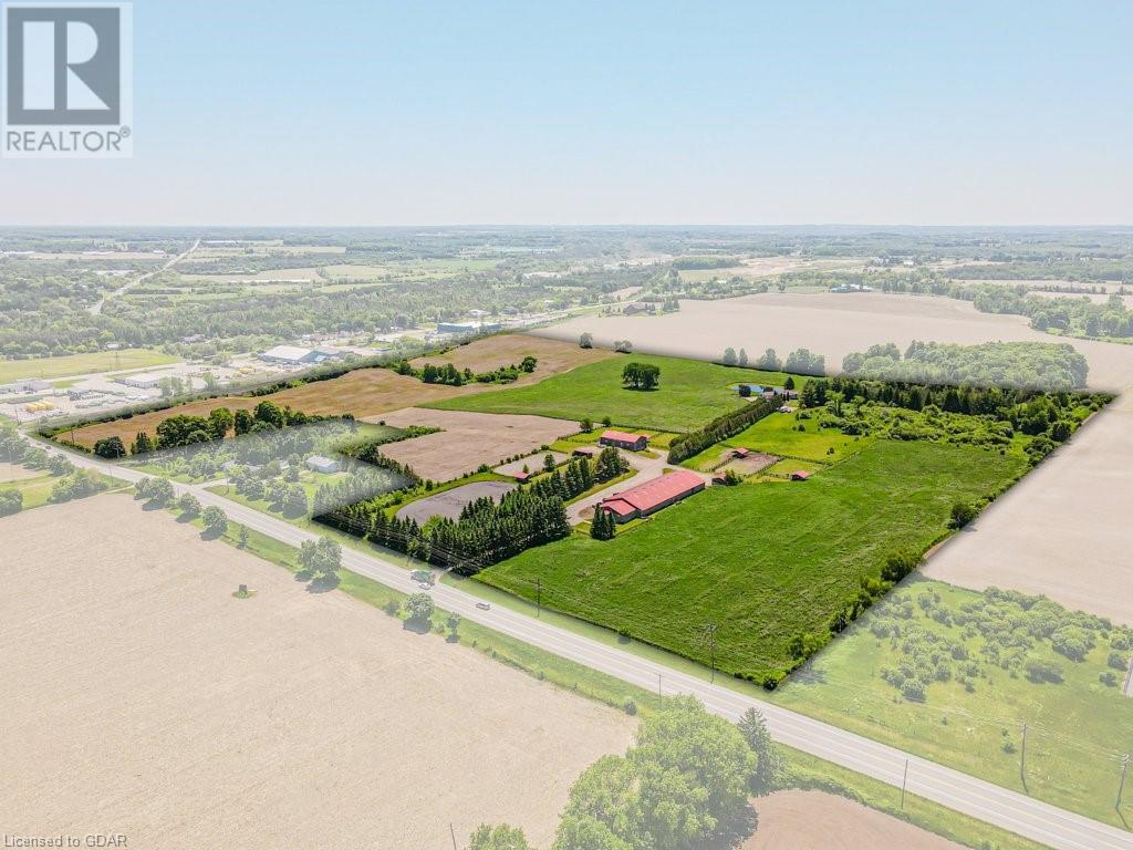 5072 Wellington Rd 32, Guelph, Ontario  N1H 6J4 - Photo 1 - 40596069