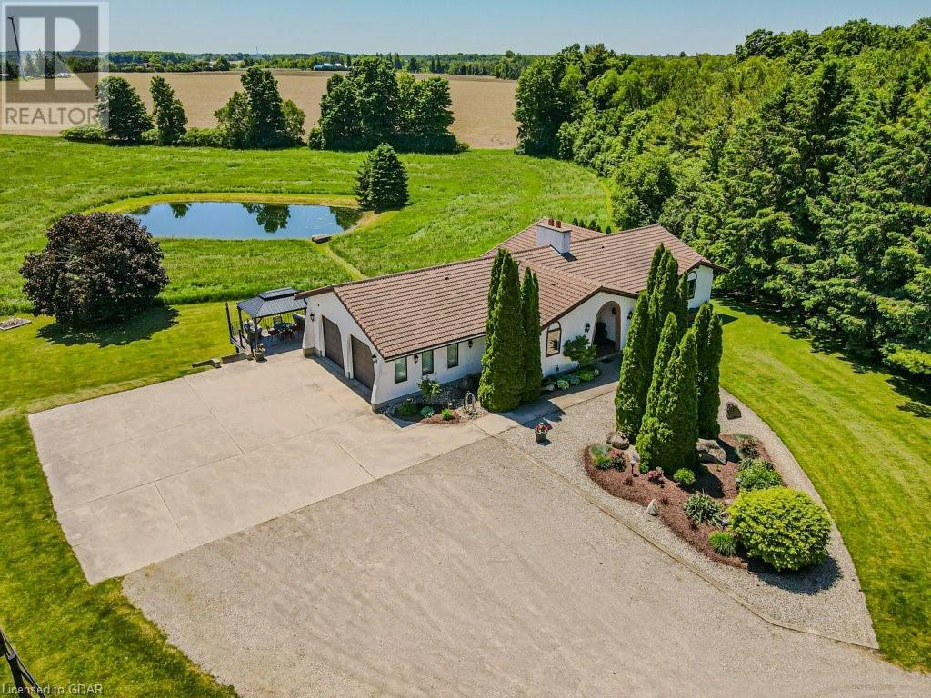 5072 Wellington Rd 32, Guelph, Ontario  N1H 6J4 - Photo 2 - 40596069