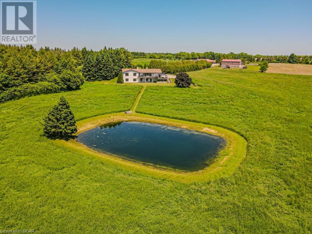 5072 Wellington Rd 32, Guelph, Ontario  N1H 6J4 - Photo 20 - 40596069