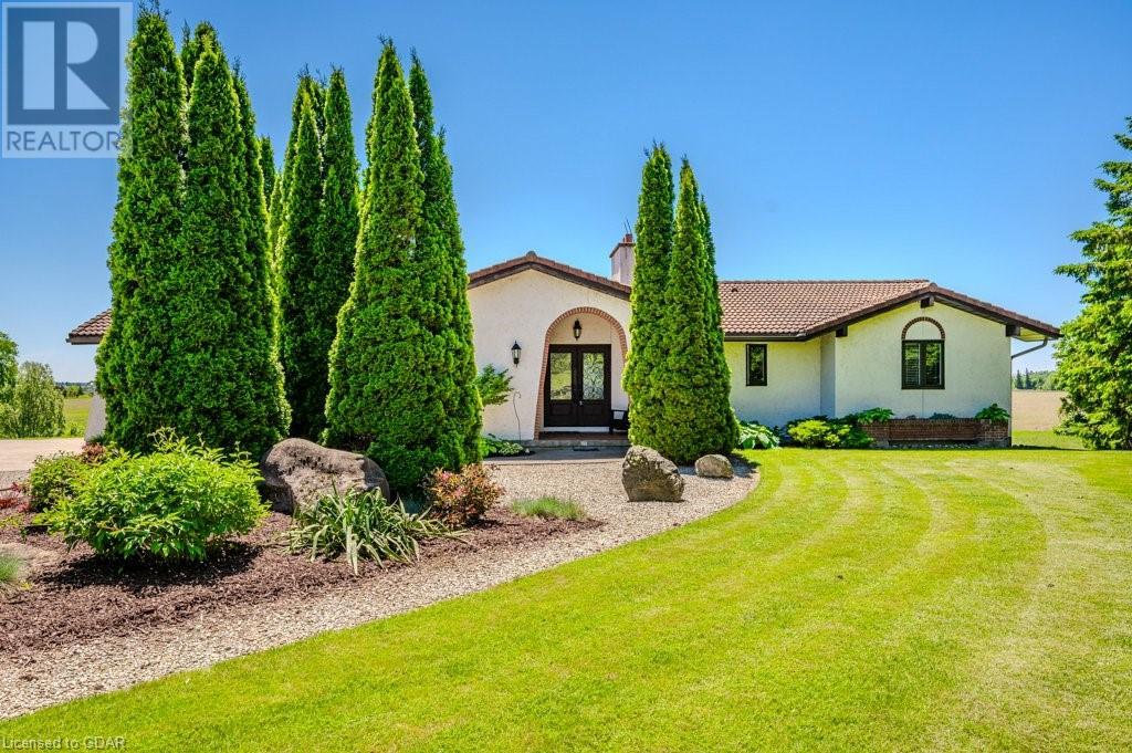 5072 Wellington Rd 32, Guelph, Ontario  N1H 6J4 - Photo 3 - 40596069