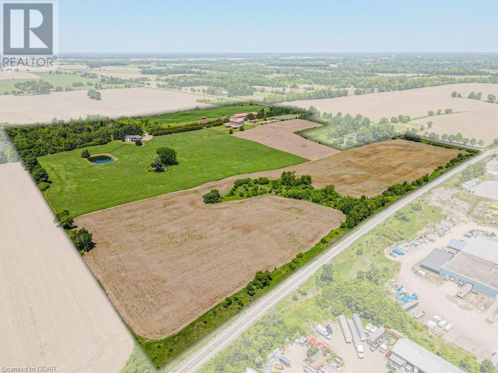 5072 Wellington Rd 32, Guelph, Ontario  N1H 6J4 - Photo 44 - 40596069