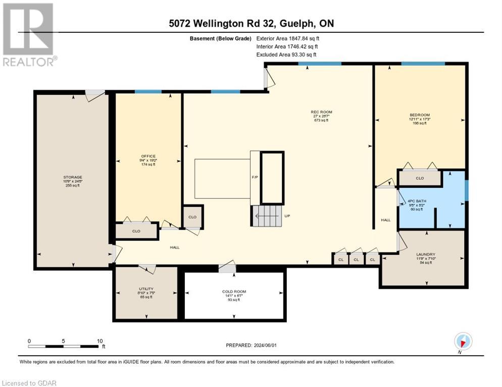 5072 Wellington Rd 32, Guelph, Ontario  N1H 6J4 - Photo 50 - 40596069