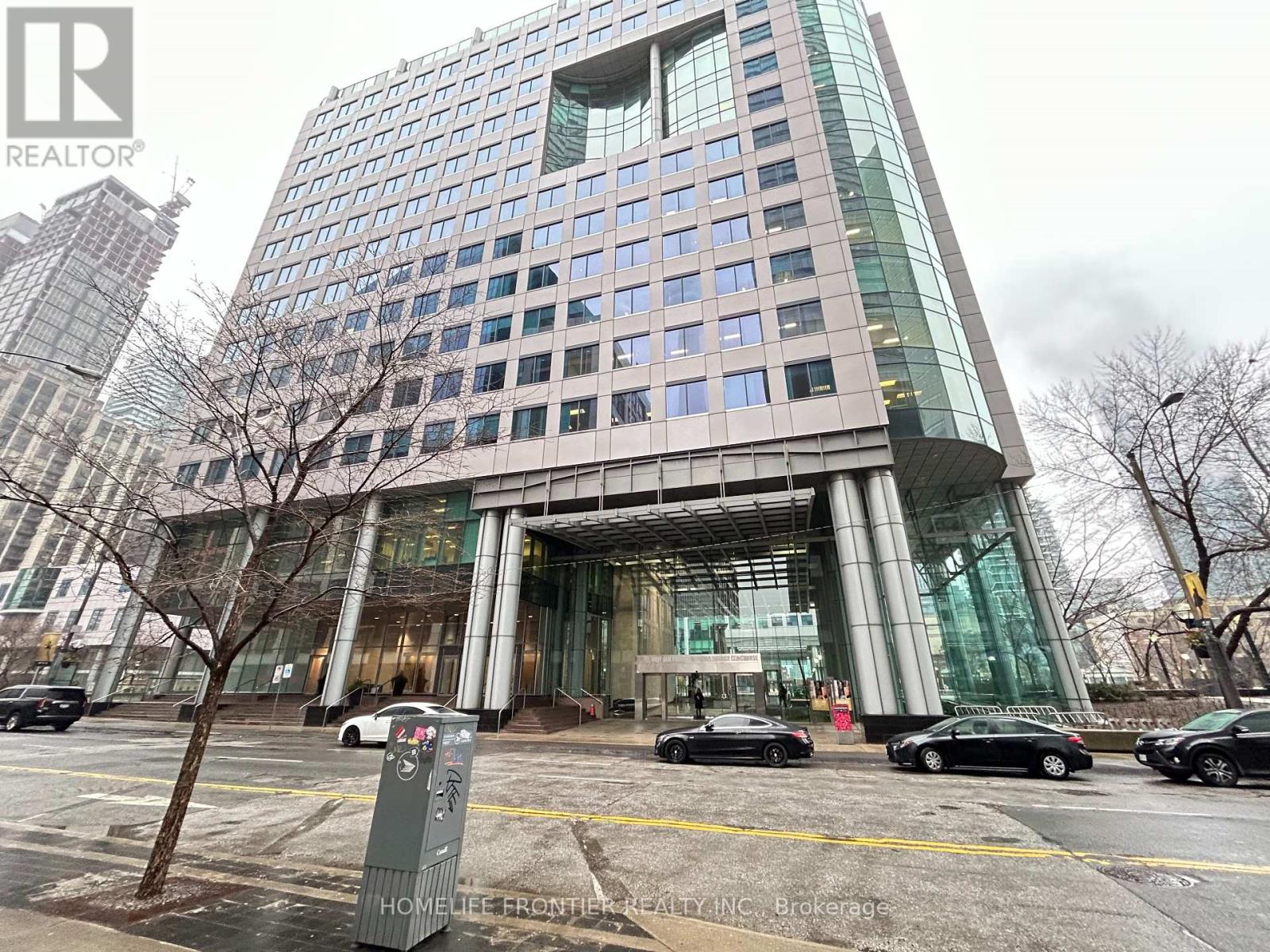 250 - 200 Wellington Street W, Toronto, Ontario  M5V 3C7 - Photo 27 - C8422052
