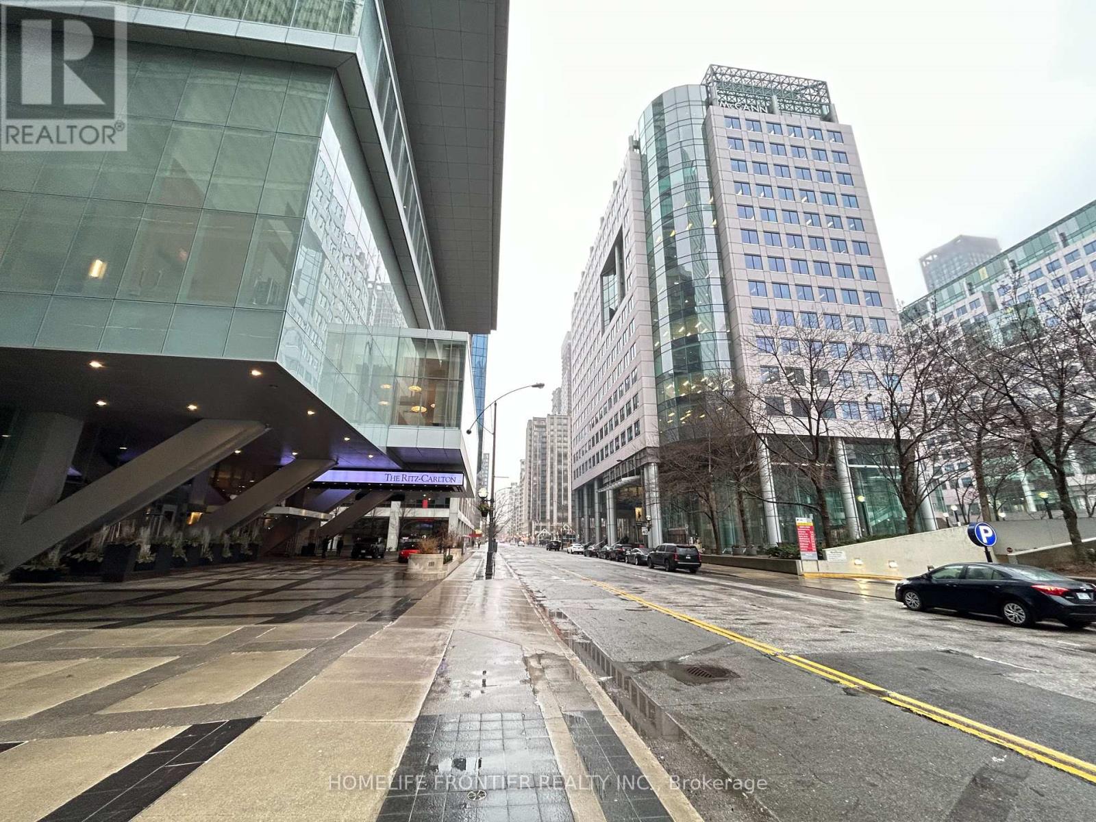 250 - 200 Wellington Street W, Toronto, Ontario  M5V 3C7 - Photo 28 - C8422052