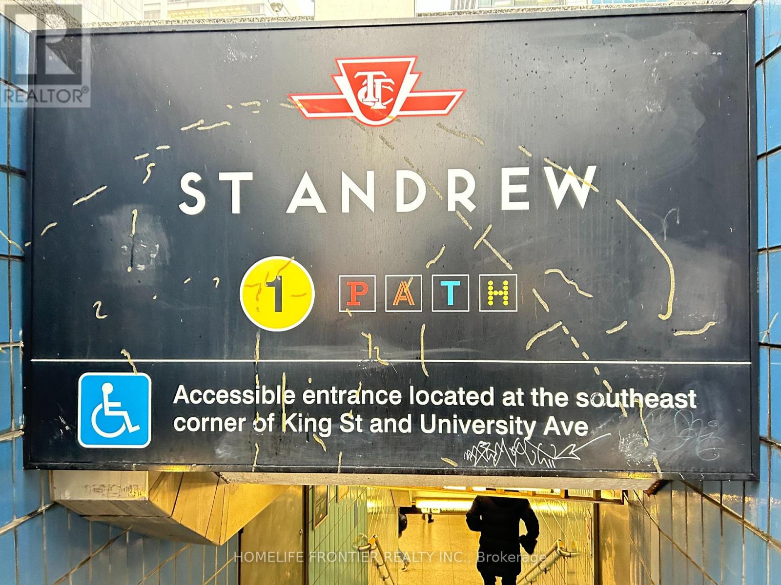 250 - 200 Wellington Street W, Toronto, Ontario  M5V 3C7 - Photo 33 - C8422052