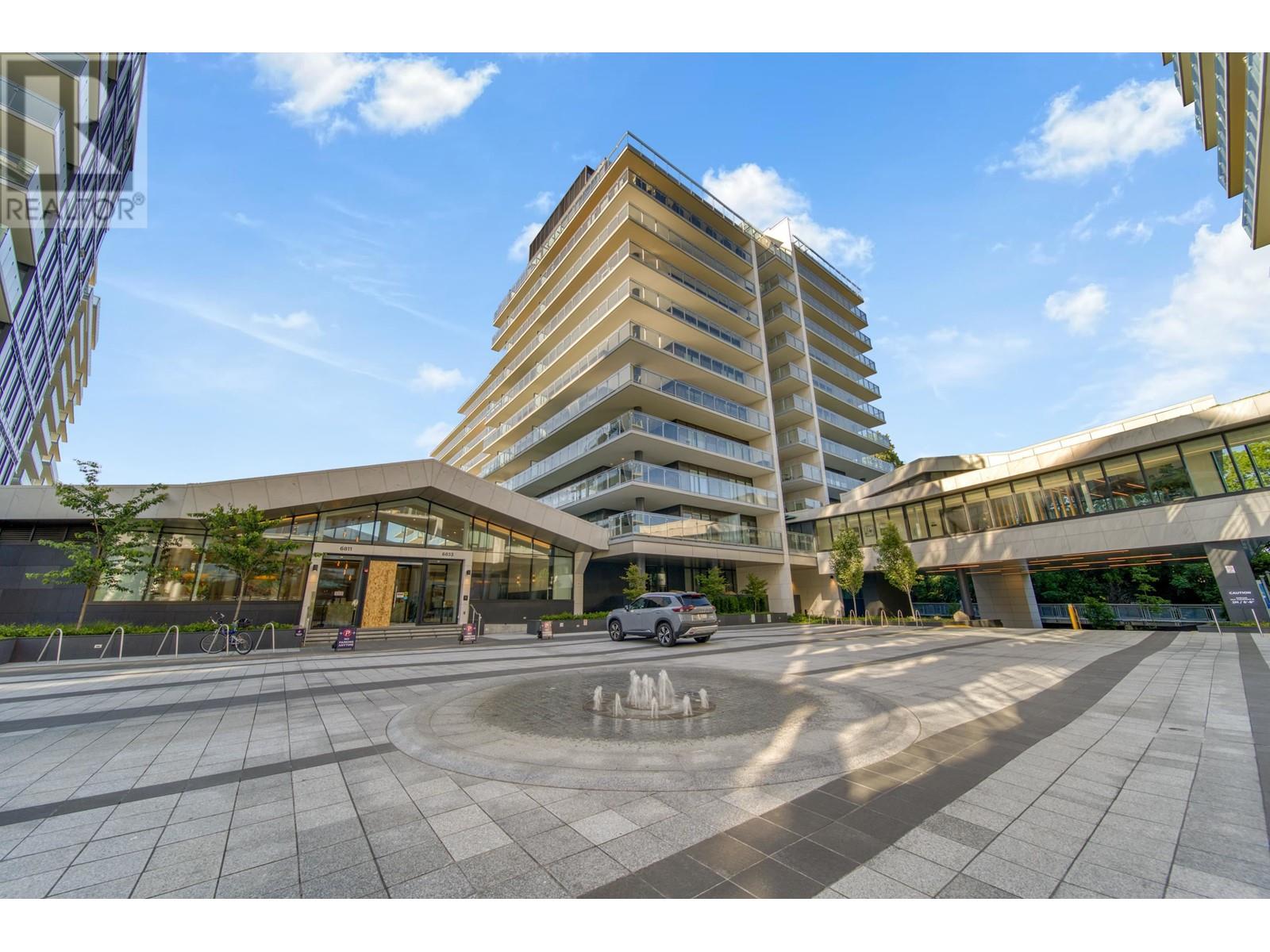 703 6833 PEARSON WAY, richmond, British Columbia