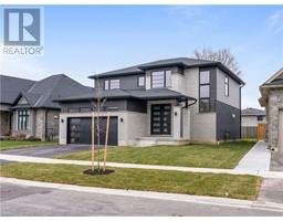 13B CUMBERLAND Street, brantford, Ontario