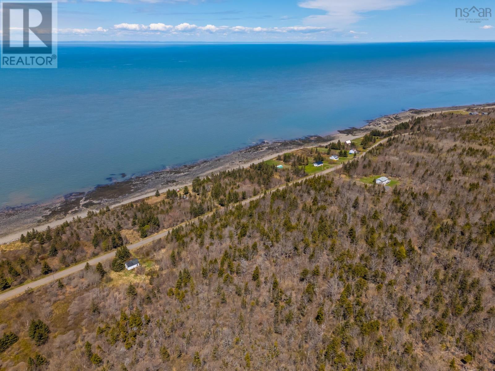 Lot Shore Road, Phinneys Cove, Nova Scotia  B0S 1L0 - Photo 1 - 202411048
