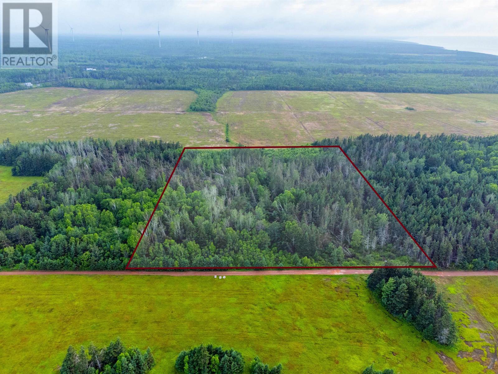 Property at Lot Hermanville Road image