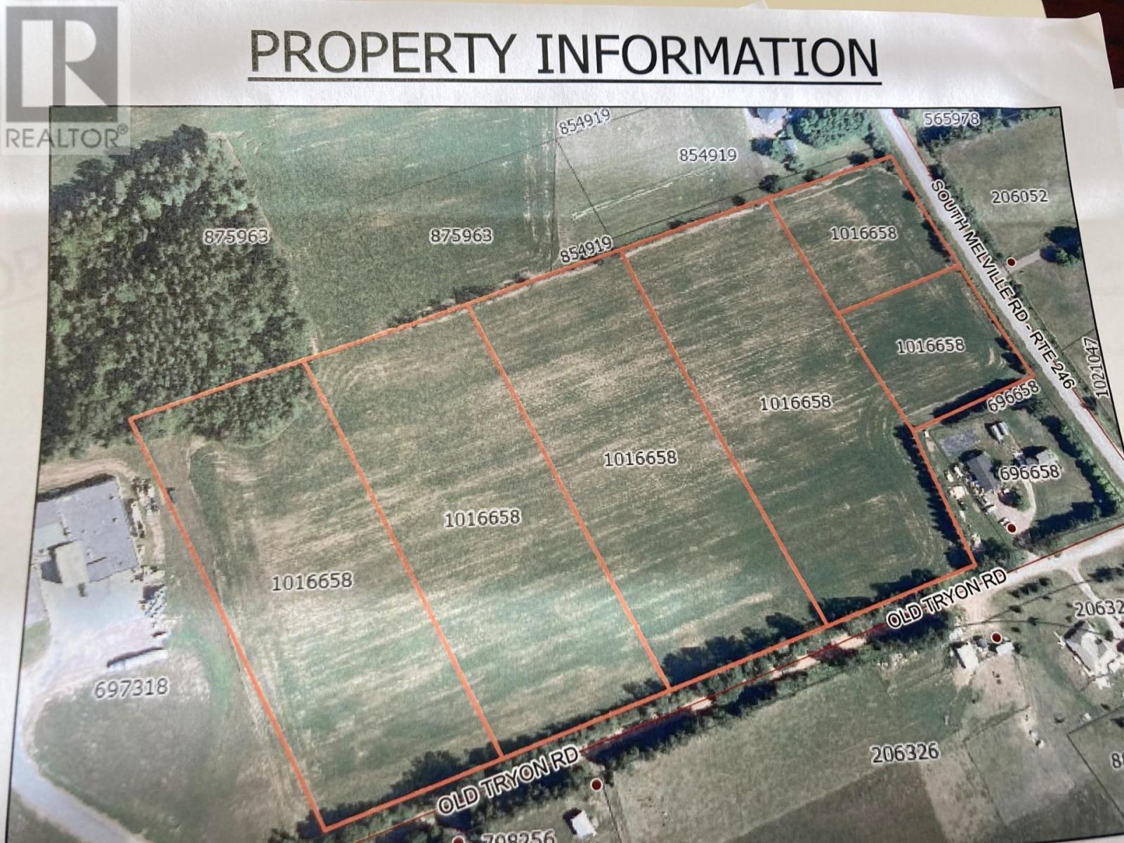 17 Acres Old Tryon Road, Desable, Prince Edward Island  C0A 1J0 - Photo 10 - 202401580