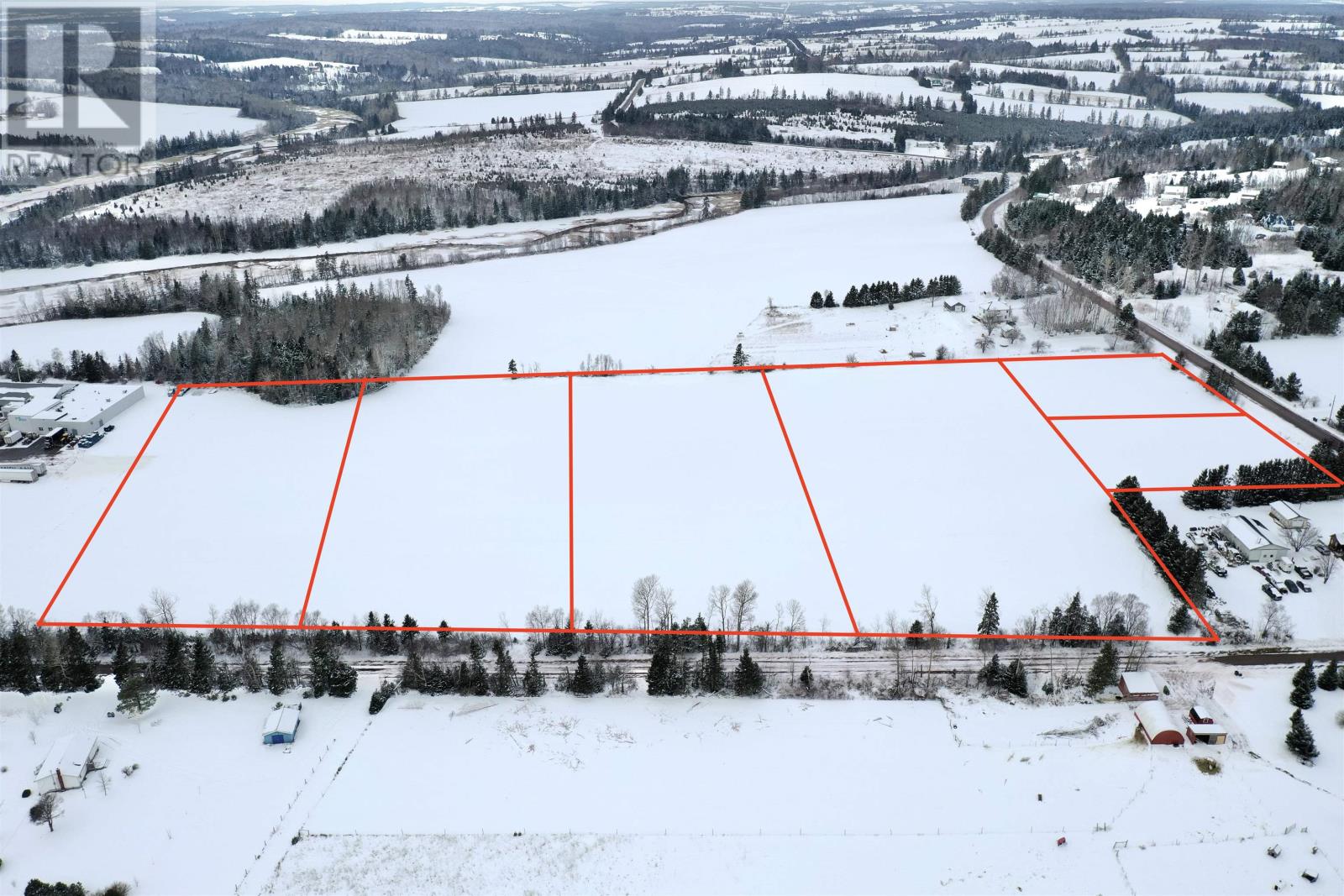17 Acres Old Tryon Road, Desable, Prince Edward Island  C0A 1J0 - Photo 11 - 202401580