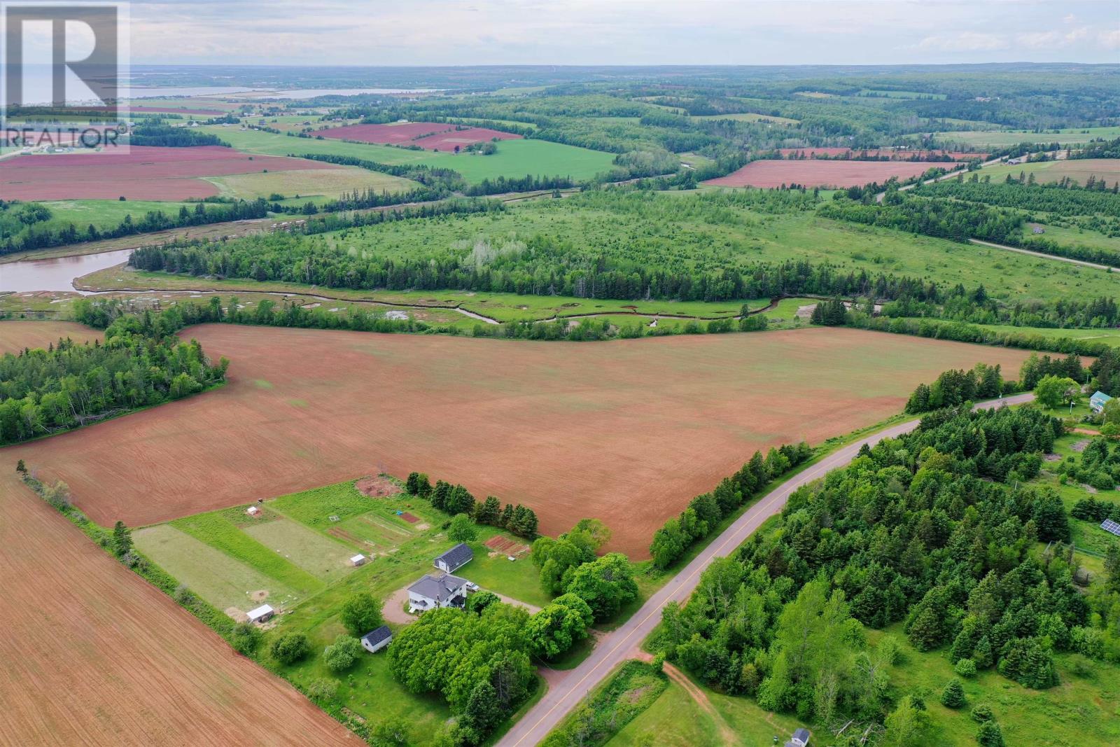 17 Acres Old Tryon Road, Desable, Prince Edward Island  C0A 1J0 - Photo 7 - 202401580