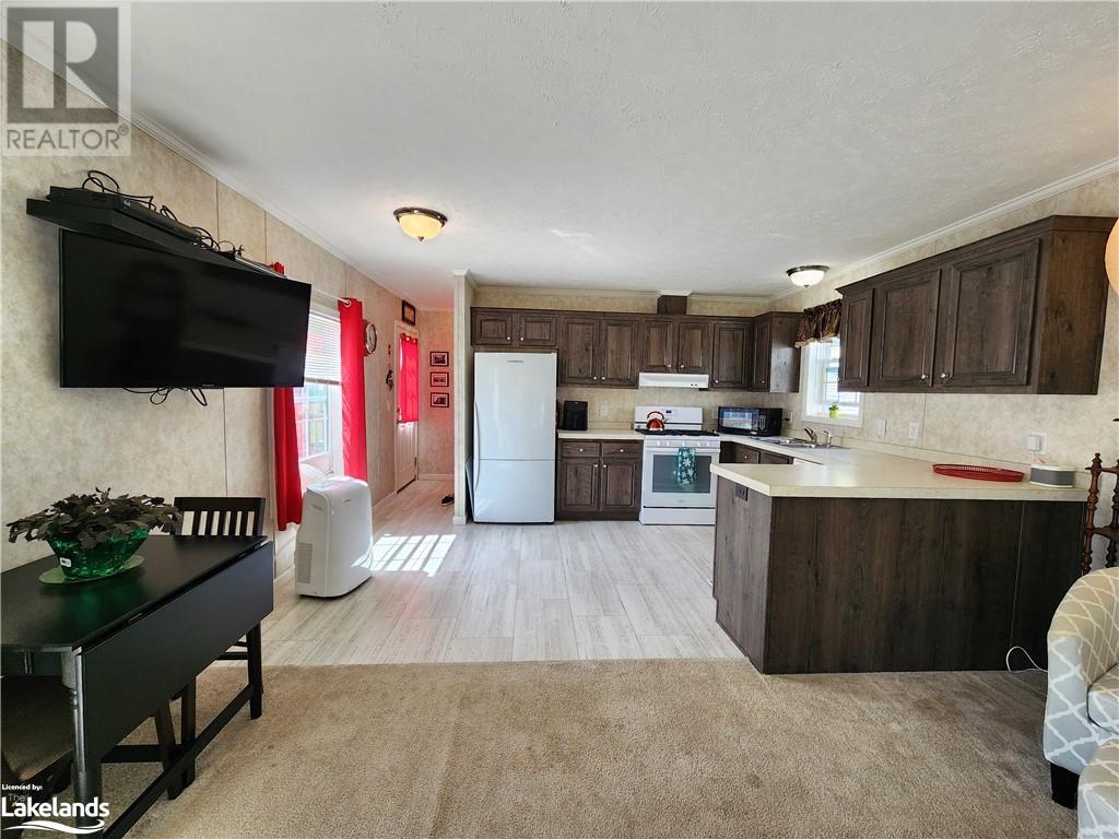 1007 Racoon Road Unit# 60, Gravenhurst, Ontario  P1P 1R1 - Photo 12 - 40603087