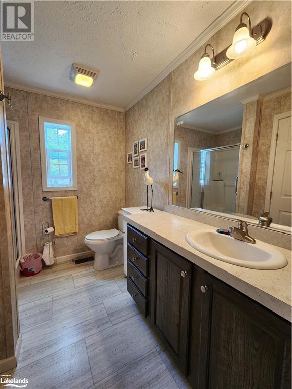 1007 Racoon Road Unit# 60, Gravenhurst, Ontario  P1P 1R1 - Photo 20 - 40603087