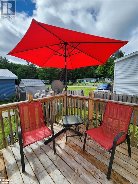 1007 Racoon Road Unit# 60, Gravenhurst, Ontario  P1P 1R1 - Photo 22 - 40603087