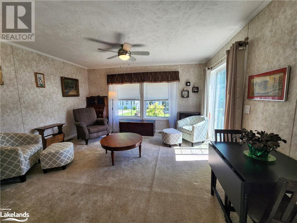 1007 Racoon Road Unit# 60, Gravenhurst, Ontario  P1P 1R1 - Photo 3 - 40603087