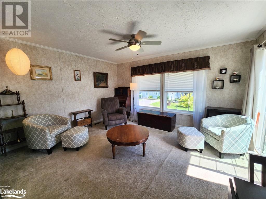 1007 Racoon Road Unit# 60, Gravenhurst, Ontario  P1P 1R1 - Photo 4 - 40603087