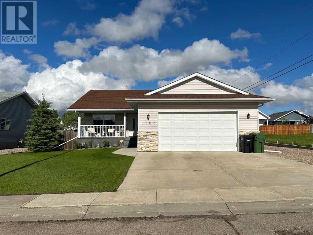 5203 64 Street, vermilion, Alberta