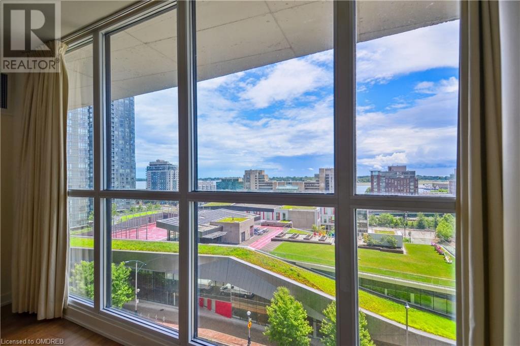 8 Telegram Mews Unit# 832, Toronto, Ontario  M5V 3Z5 - Photo 14 - 40601565