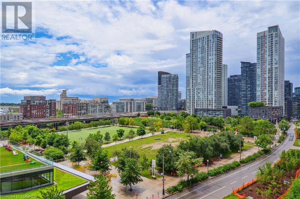 8 Telegram Mews Unit# 832, Toronto, Ontario  M5V 3Z5 - Photo 20 - 40601565