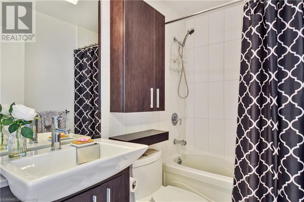 8 Telegram Mews Unit# 832, Toronto, Ontario  M5V 3Z5 - Photo 8 - 40601565