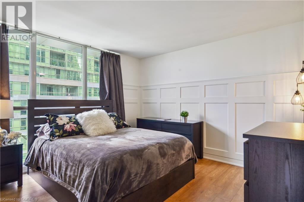 8 Telegram Mews Unit# 832, Toronto, Ontario  M5V 3Z5 - Photo 9 - 40601565