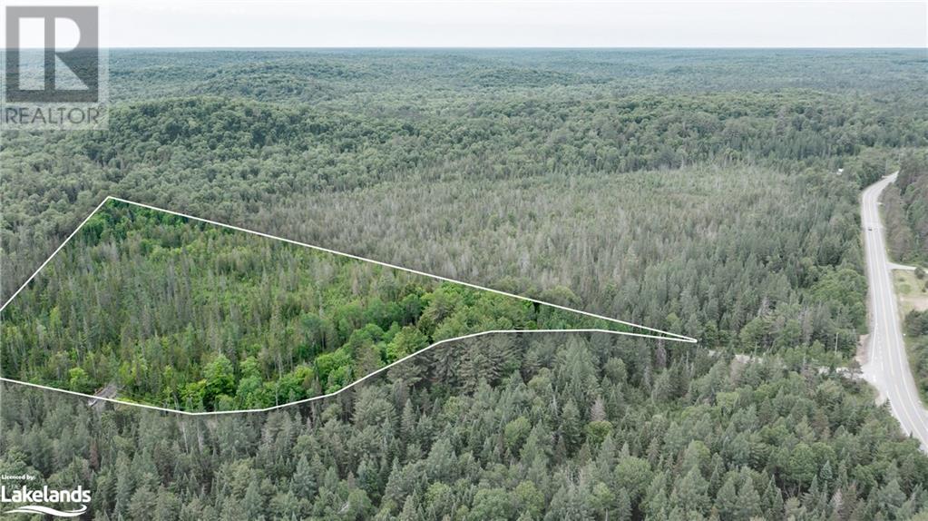 1022 THOMPSON Road, bracebridge, Ontario